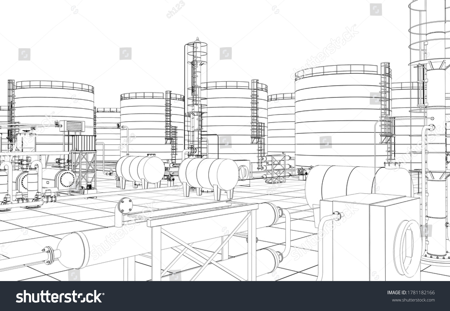 239,952 Chemistry industry Images, Stock Photos & Vectors | Shutterstock