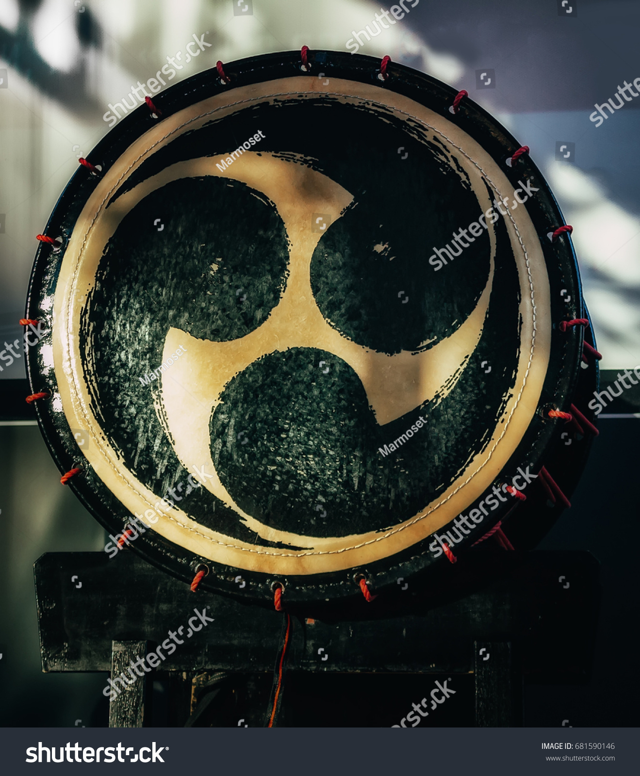Ojime Daiko Big Okedo Taiko Drums Stock Photo Edit Now 681590146 Ojime Daiko Big Okedo Taiko Drums Stock Photo Edit Now 681590146