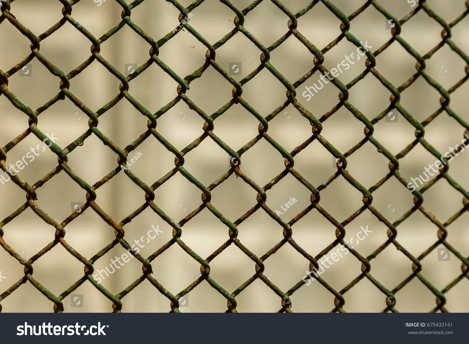 soft metal mesh