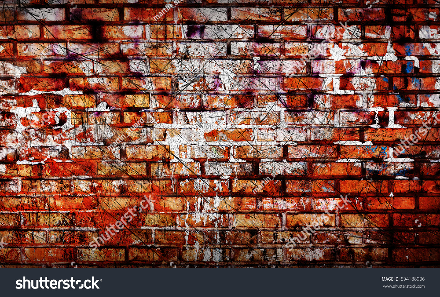 77,749 Graffiti bricks Images, Stock Photos & Vectors | Shutterstock