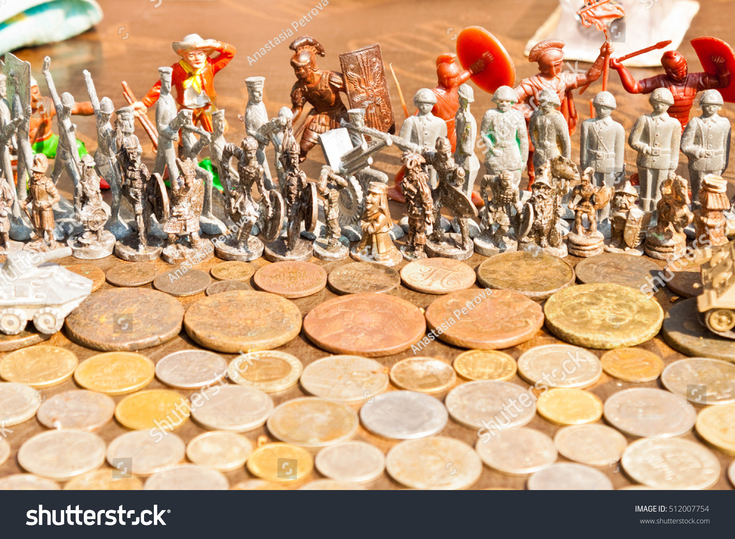 toy soldiers for sale