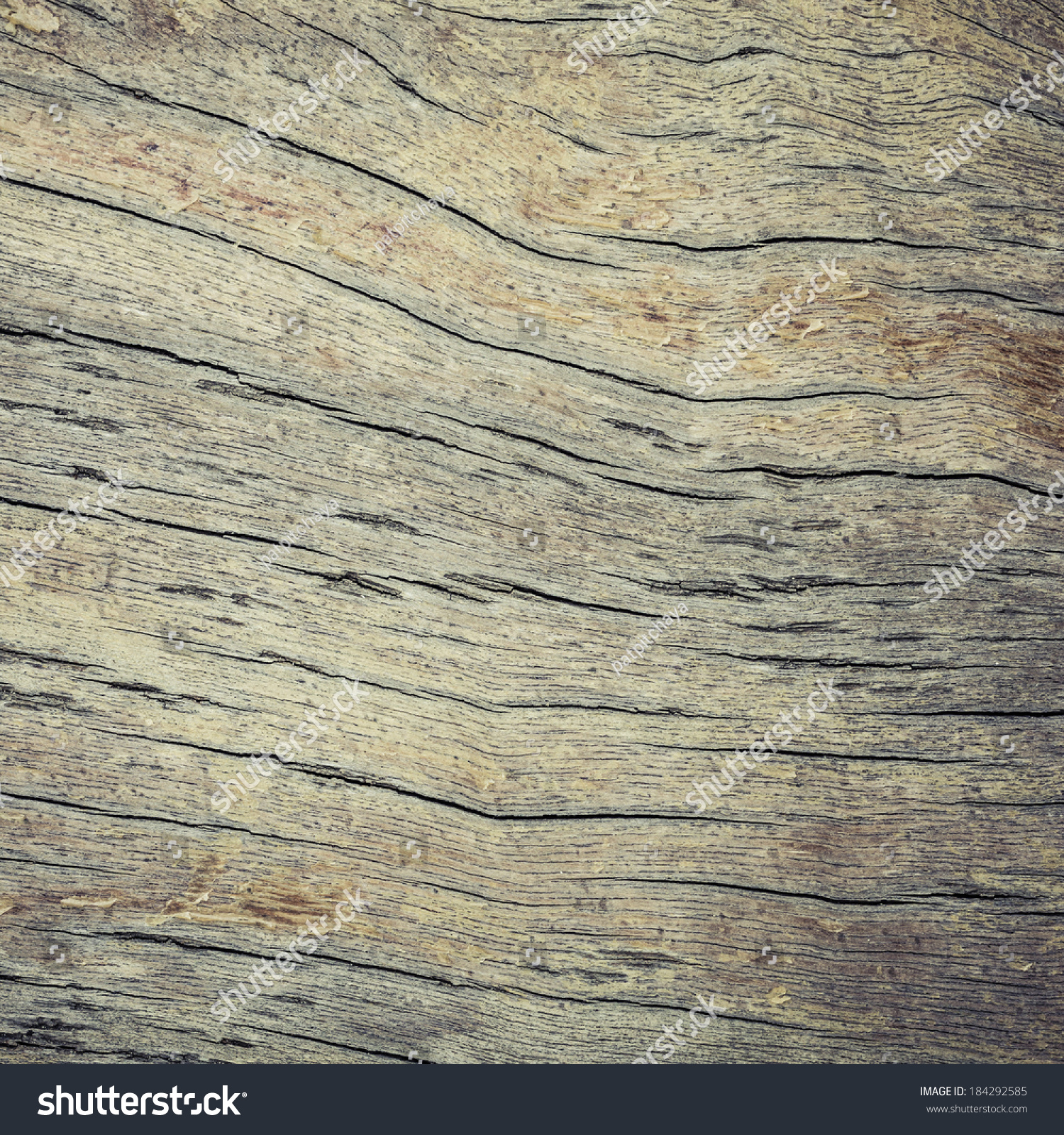 Old Cracked Lumber Texture Background Stock Photo 184292585 - Shutterstock