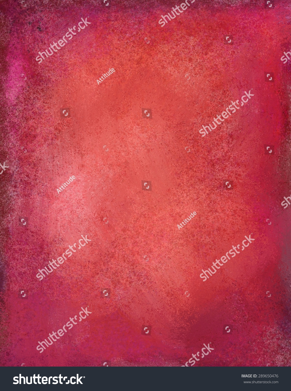 Old Faded Red Background. Christmas Background With Texture. Stock ...