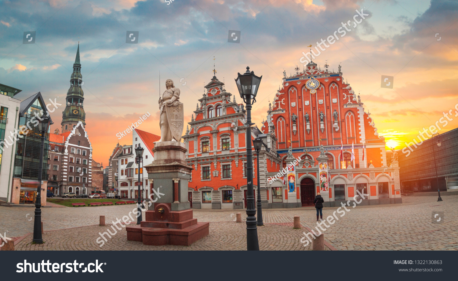 53,116 Architecture Riga Stock Photos, Images & Photography | Shutterstock