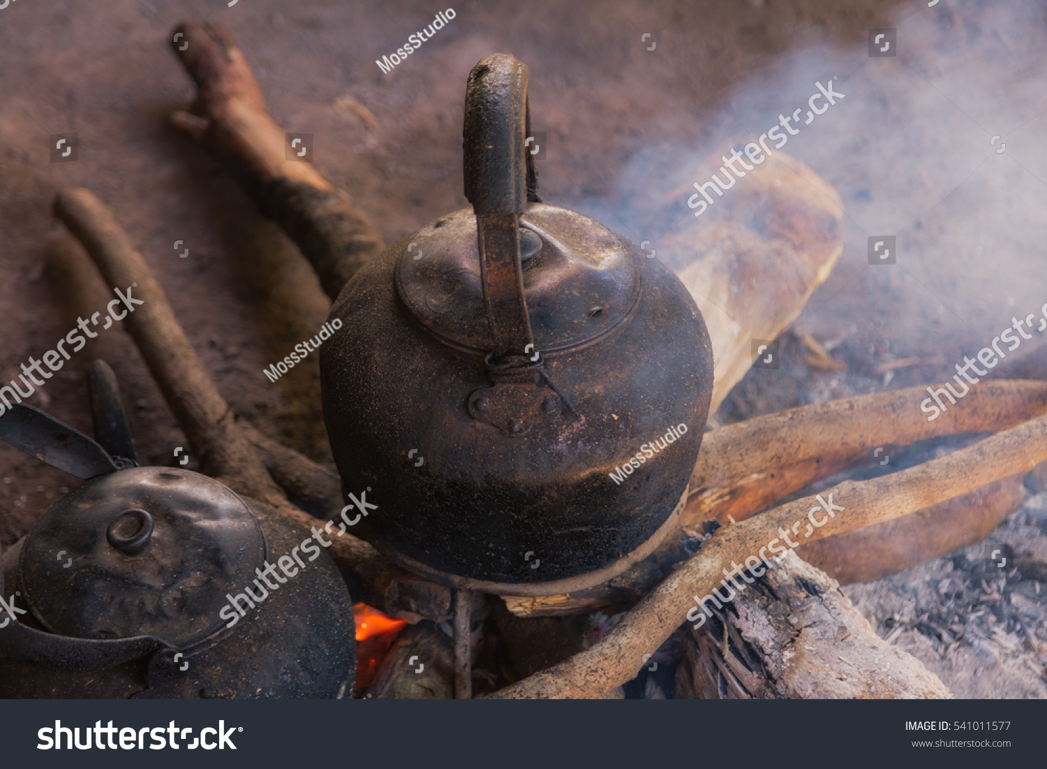 Coffeekettle Images, Stock Photos & Vectors | Shutterstock