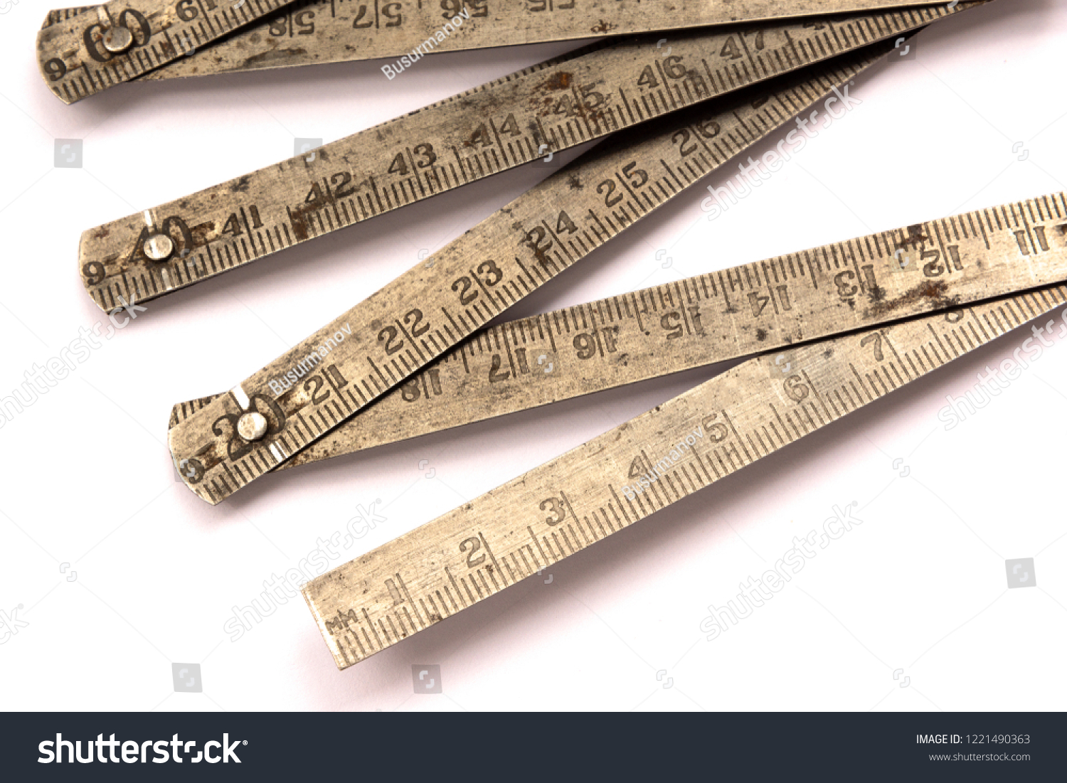 what is a ruler used for