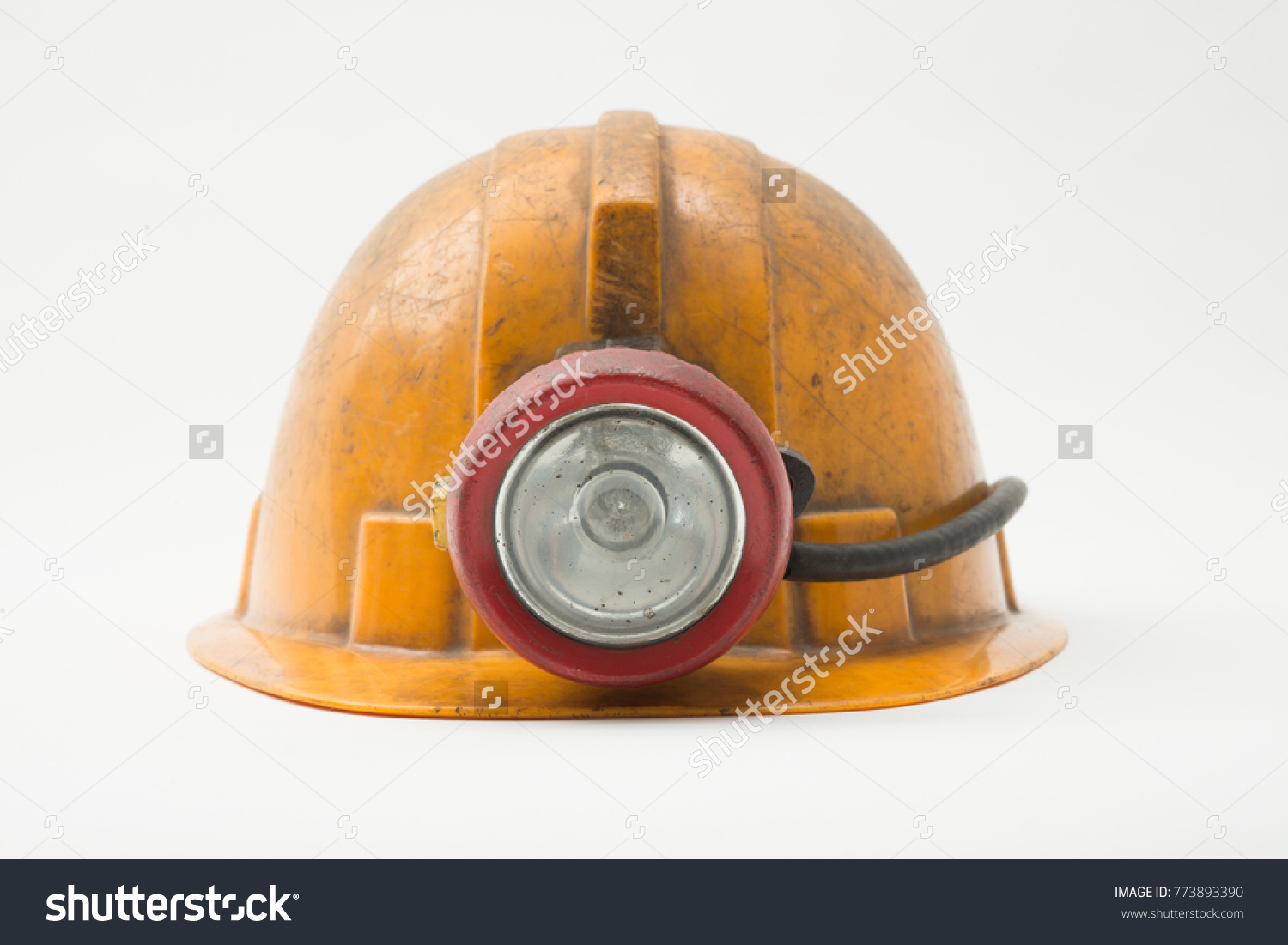 coal miners hat lamp