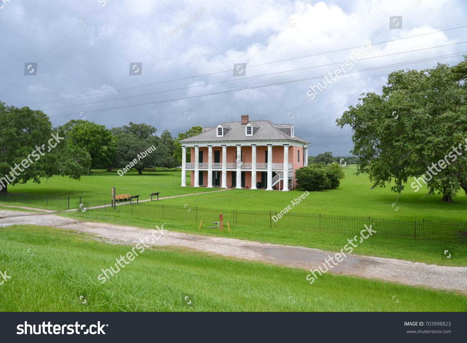 139 St. bernard parish Images, Stock Photos & Vectors Shutterstock