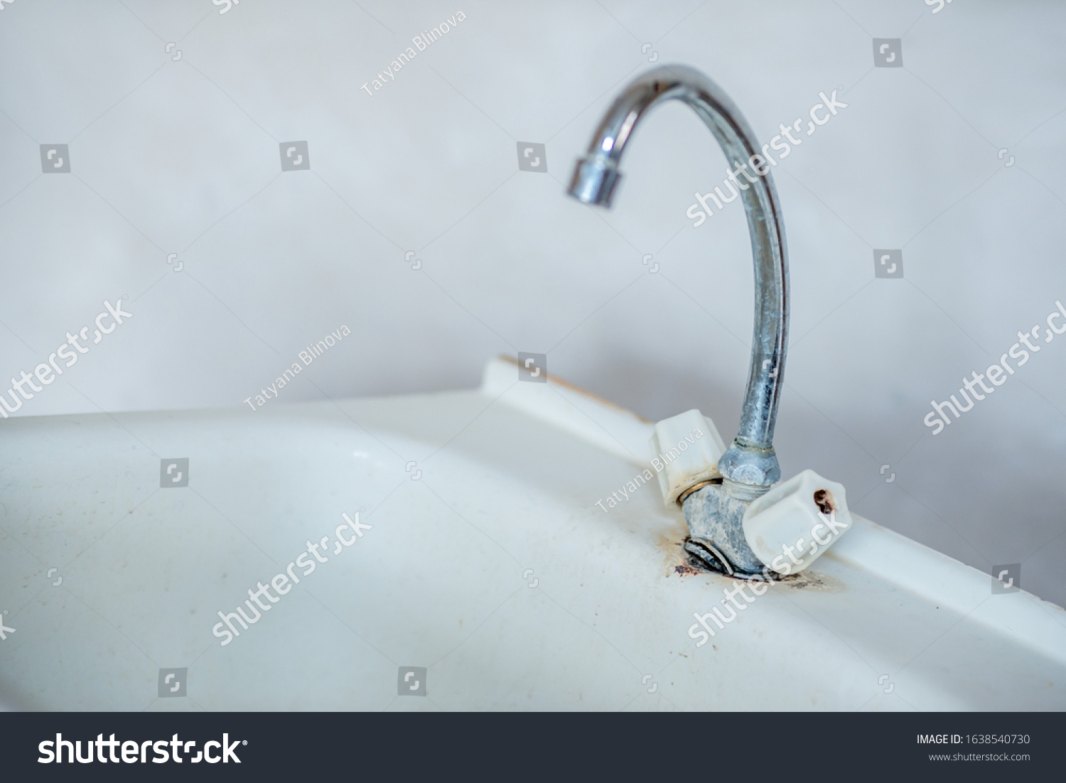 Hot Water Repair Images Stock Photos Vectors Shutterstock