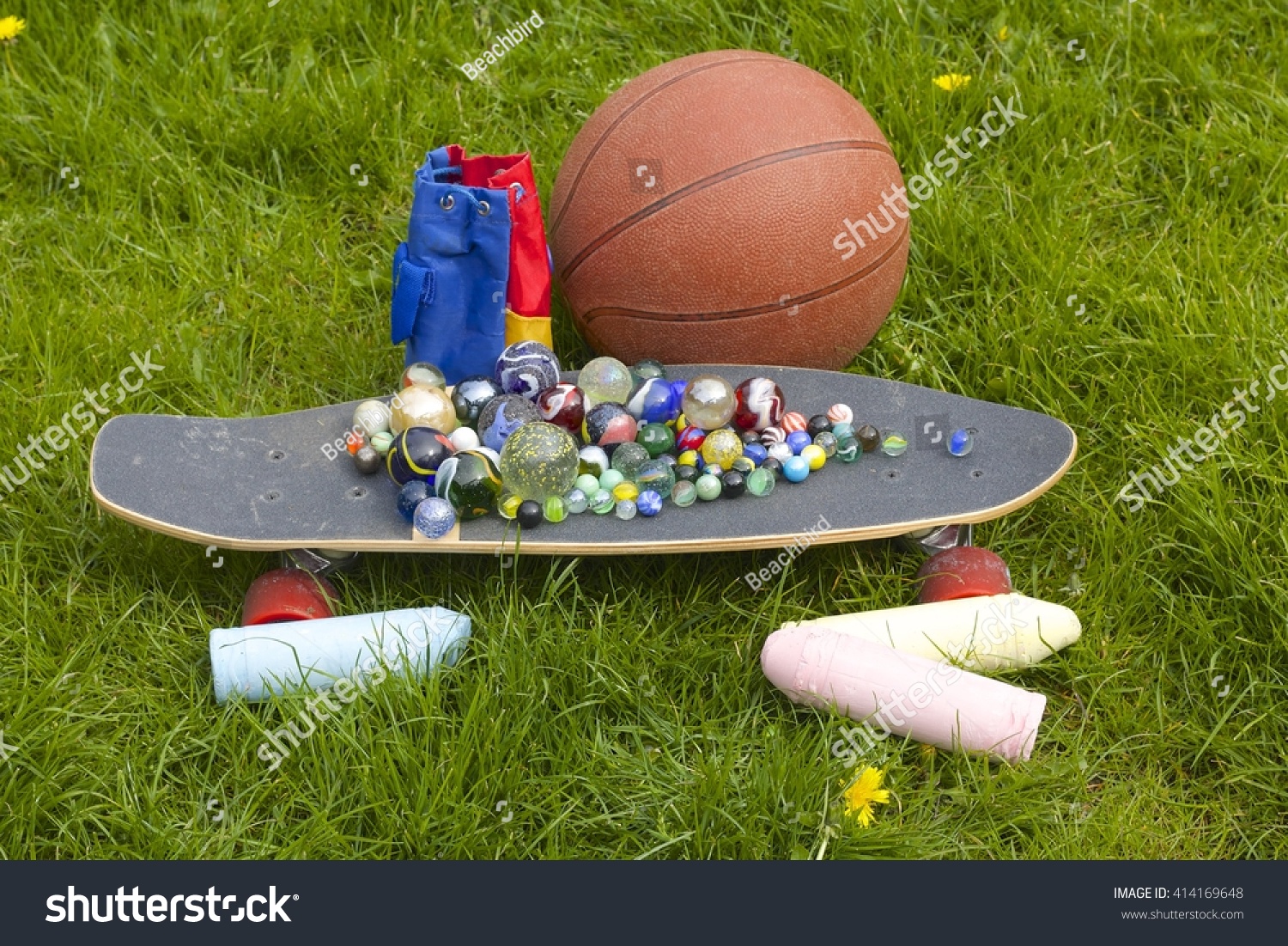 school outdoor toys