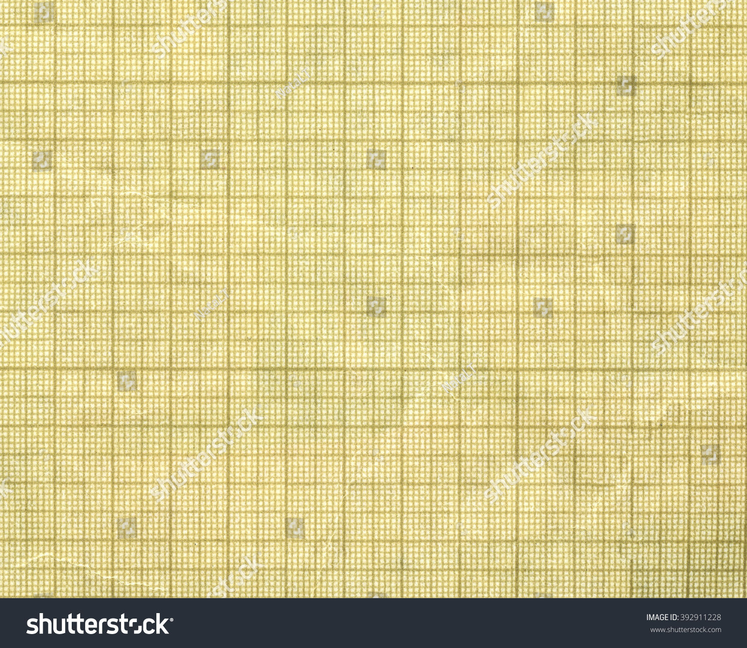 sheet of graph paper