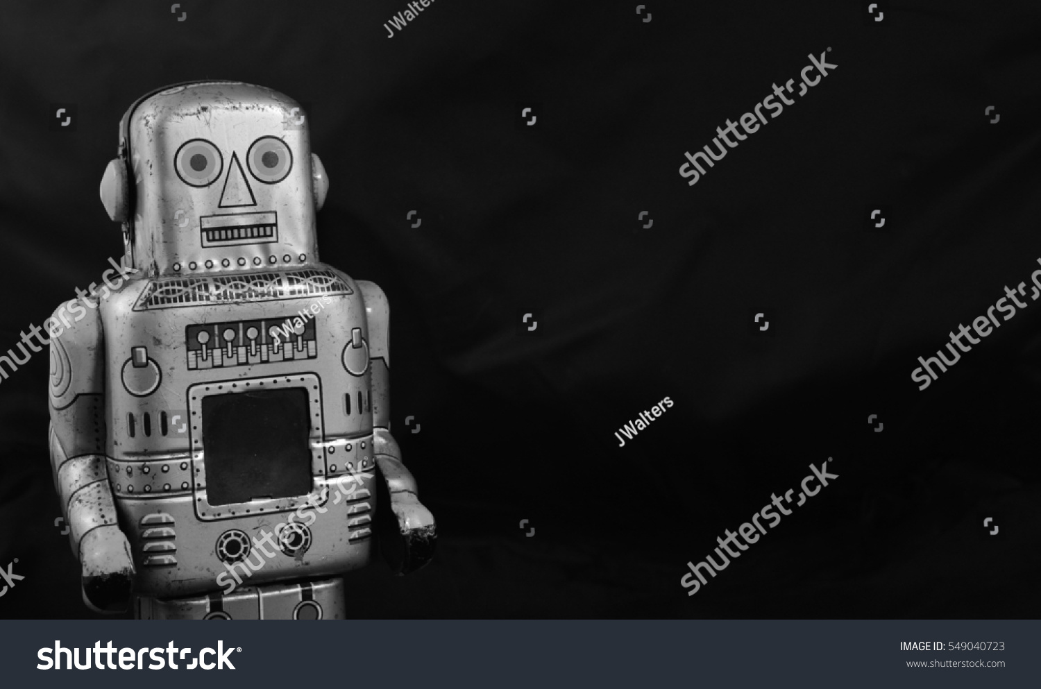 30,416 Robot old Images, Stock Photos & Vectors | Shutterstock