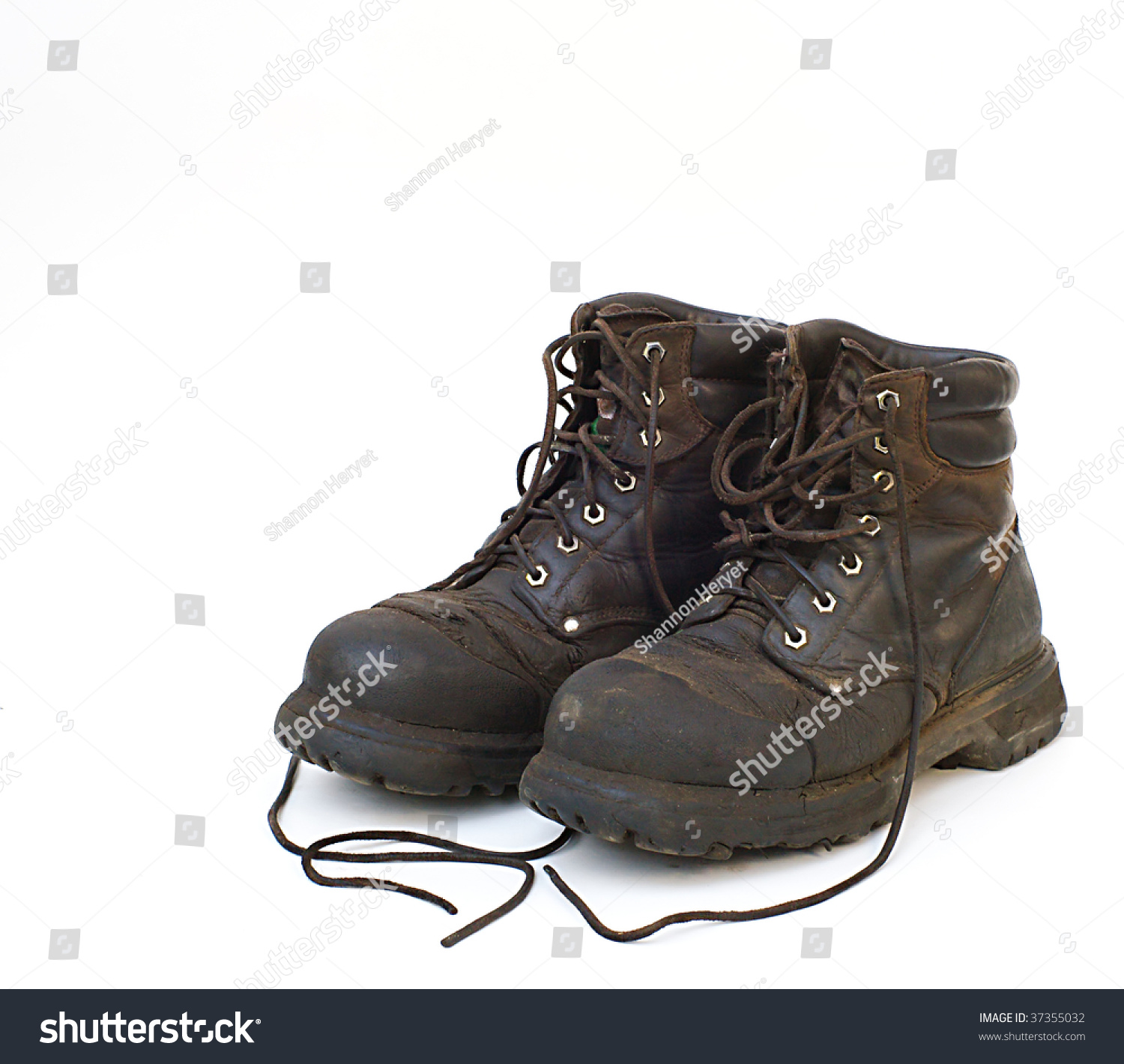 used work boots near me