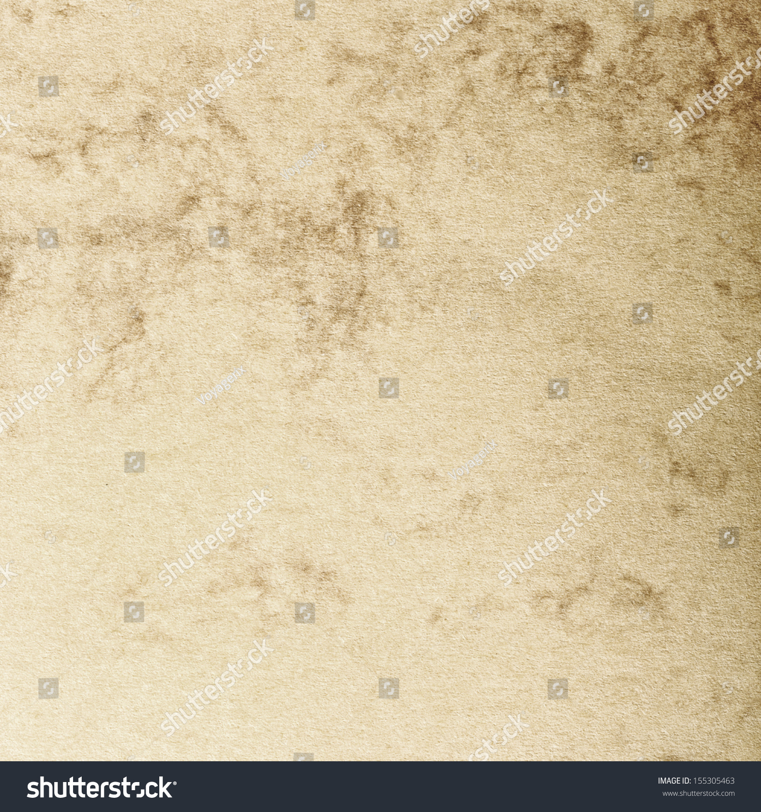 Old Vintage Paper Poster Texture Or Background Stock Photo 155305463 ...