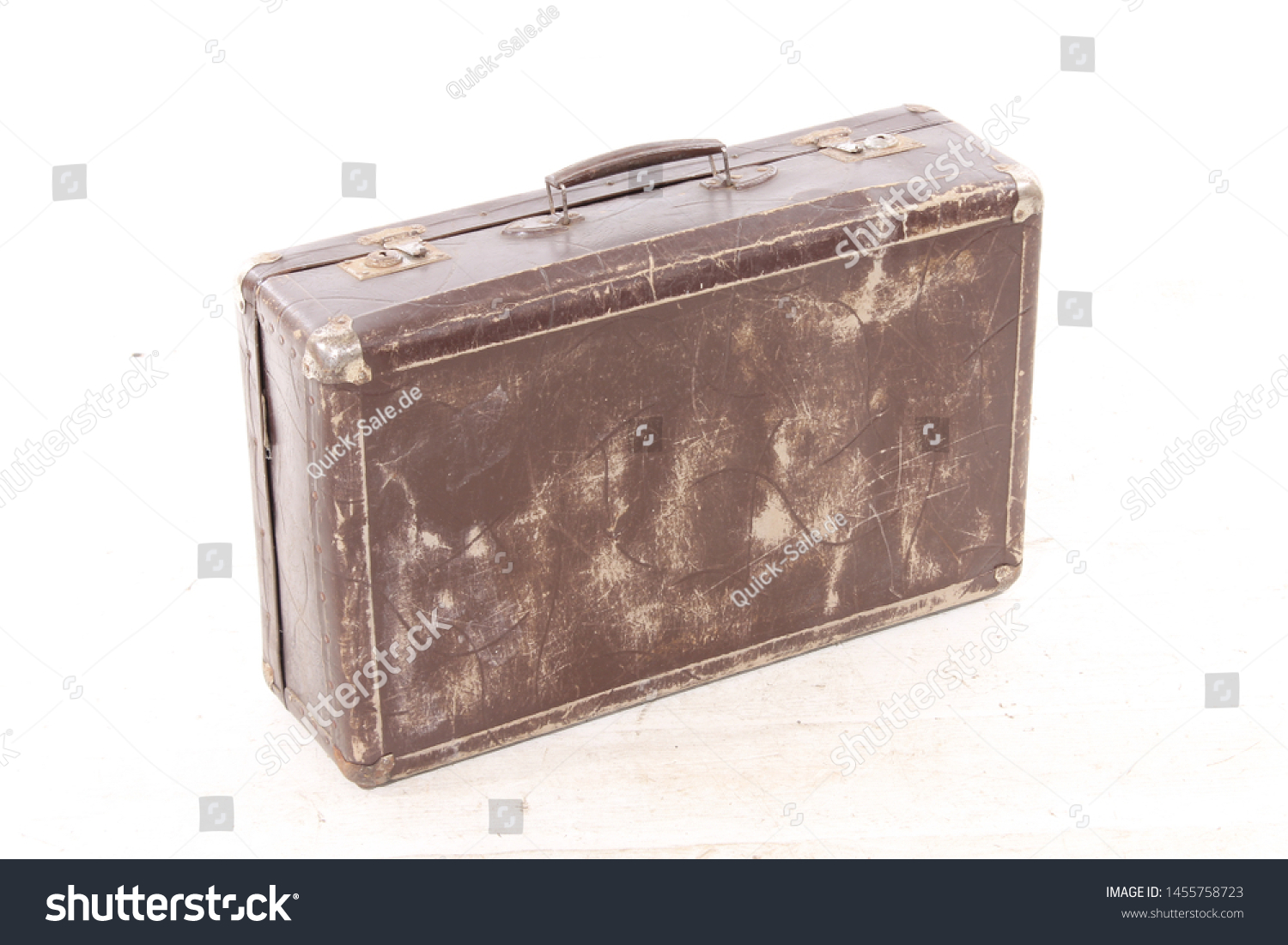 old vintage suitcase for sale