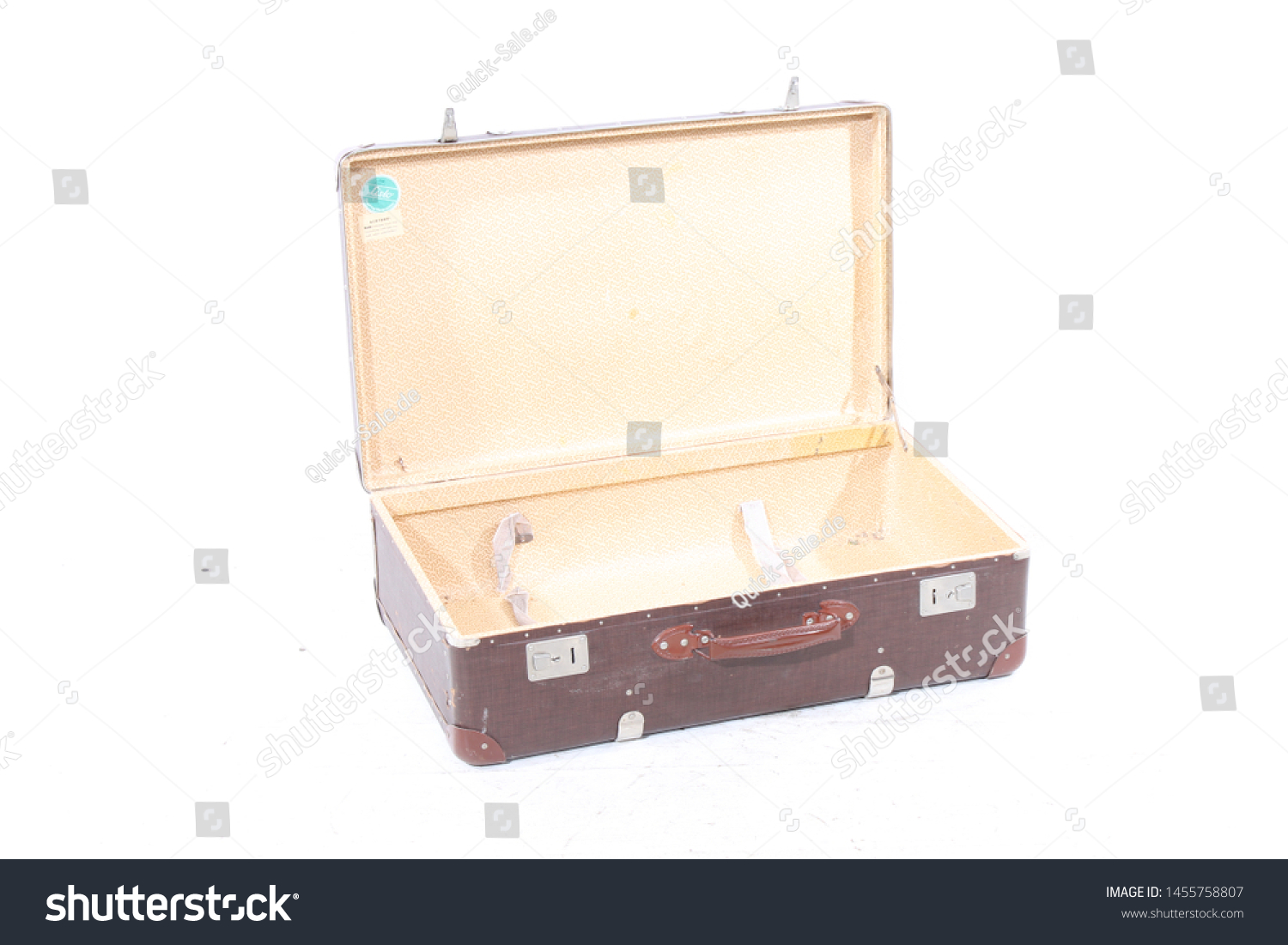 old vintage suitcase for sale