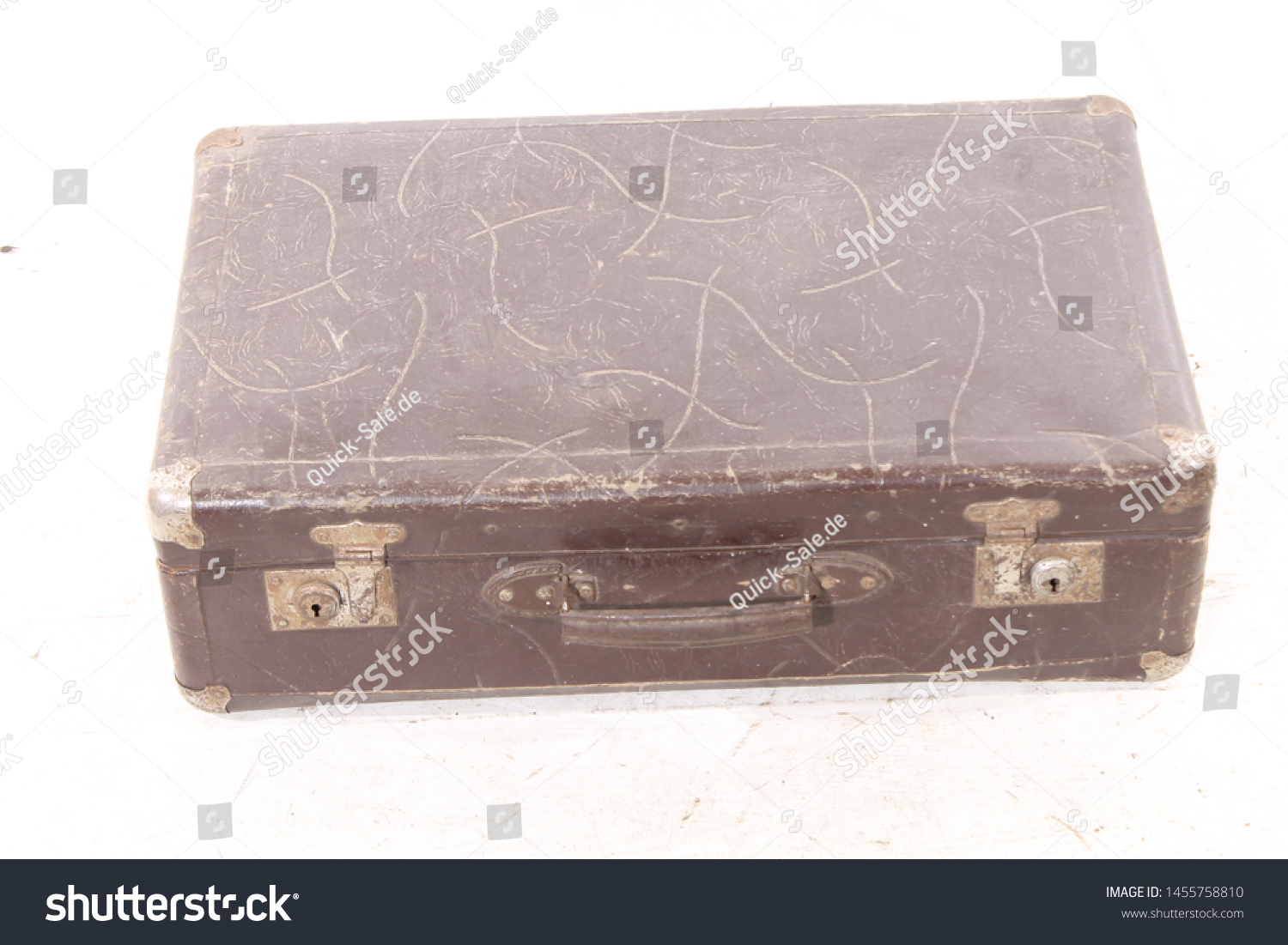 old vintage suitcase for sale