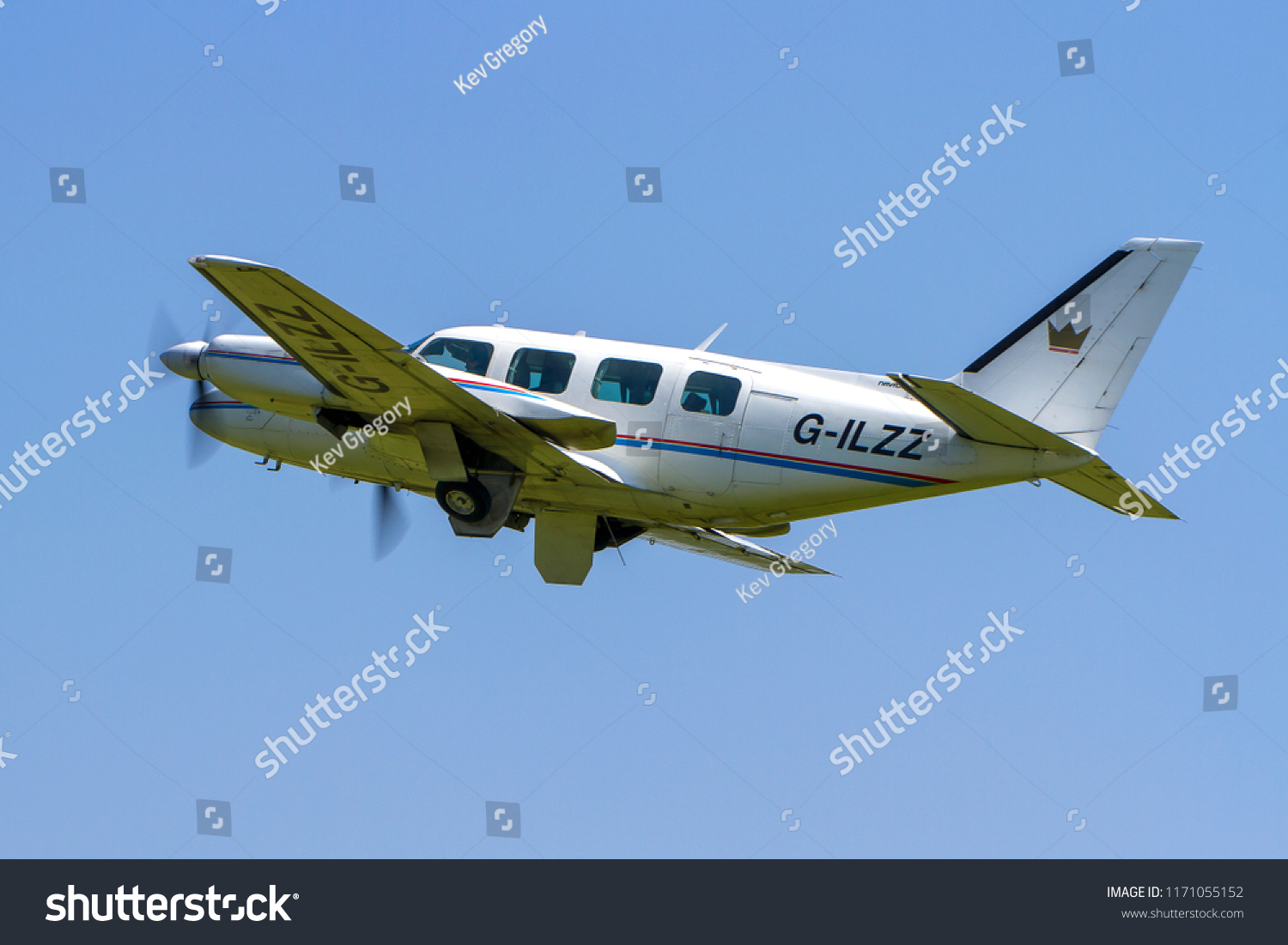 17 Piper navajo Images, Stock Photos & Vectors | Shutterstock