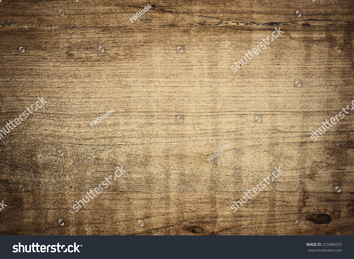 Old Wood Texture For Background Stock Photo 223366555 : Shutterstock