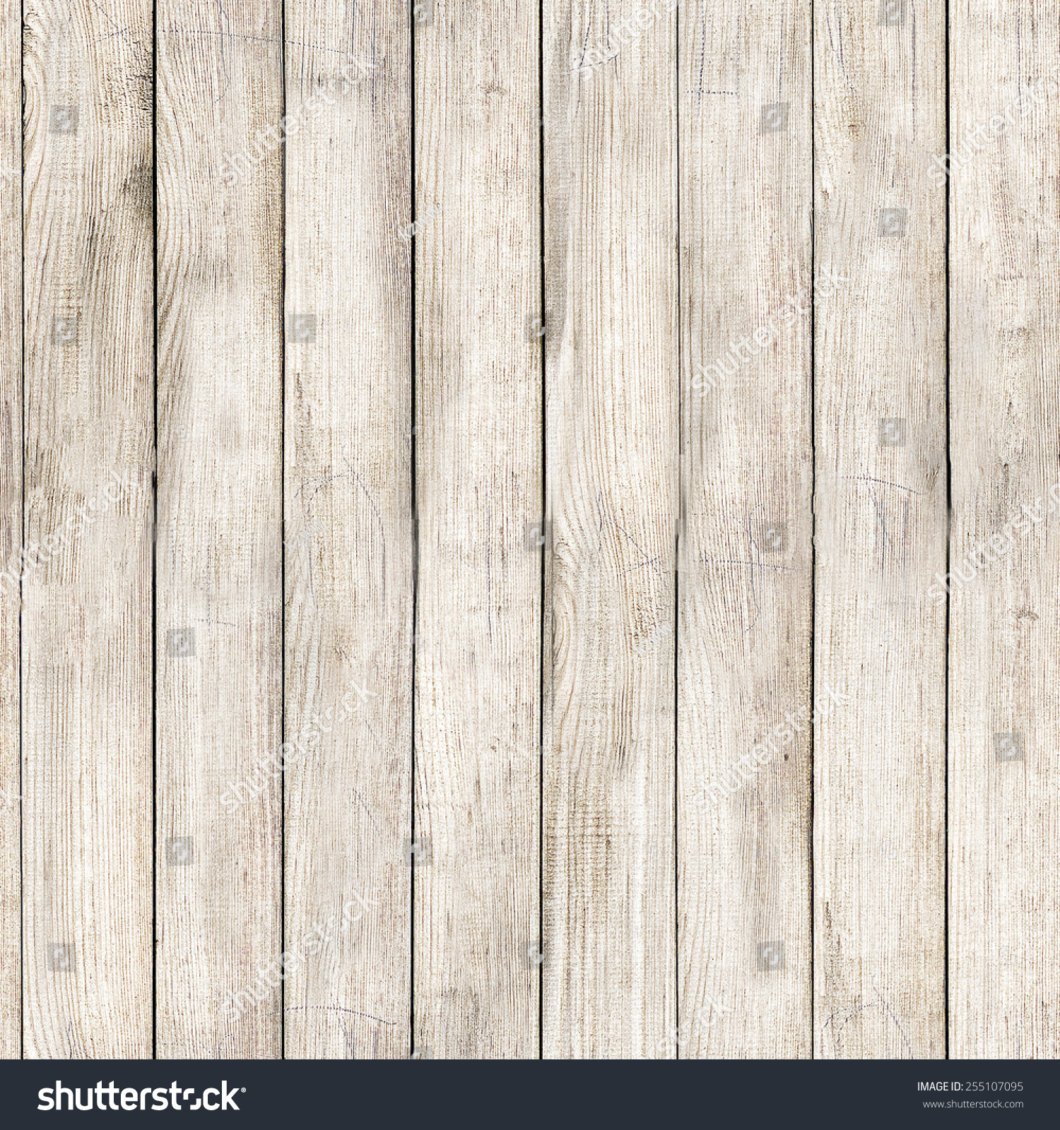 Old Wooden Fence, Seamless Texture Stock Photo 255107095 : Shutterstock