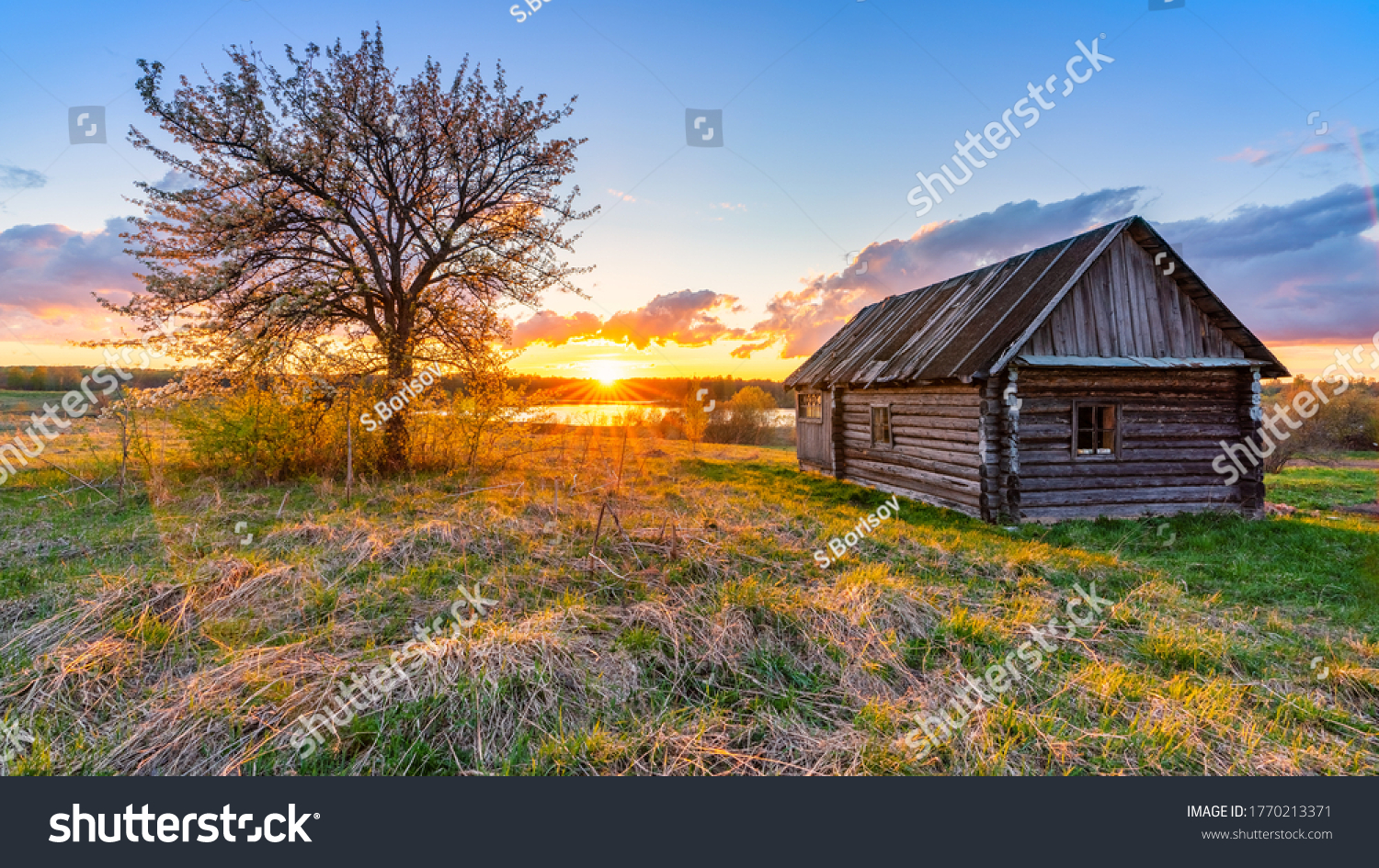 636,701 Farm sunset Images, Stock Photos & Vectors | Shutterstock