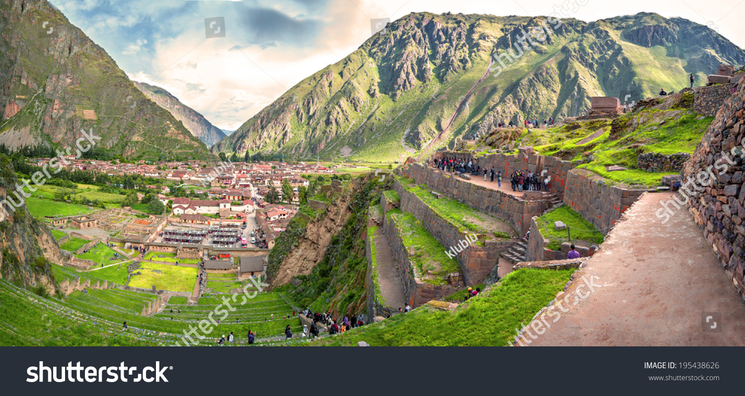 hotel valle sagrado cusco