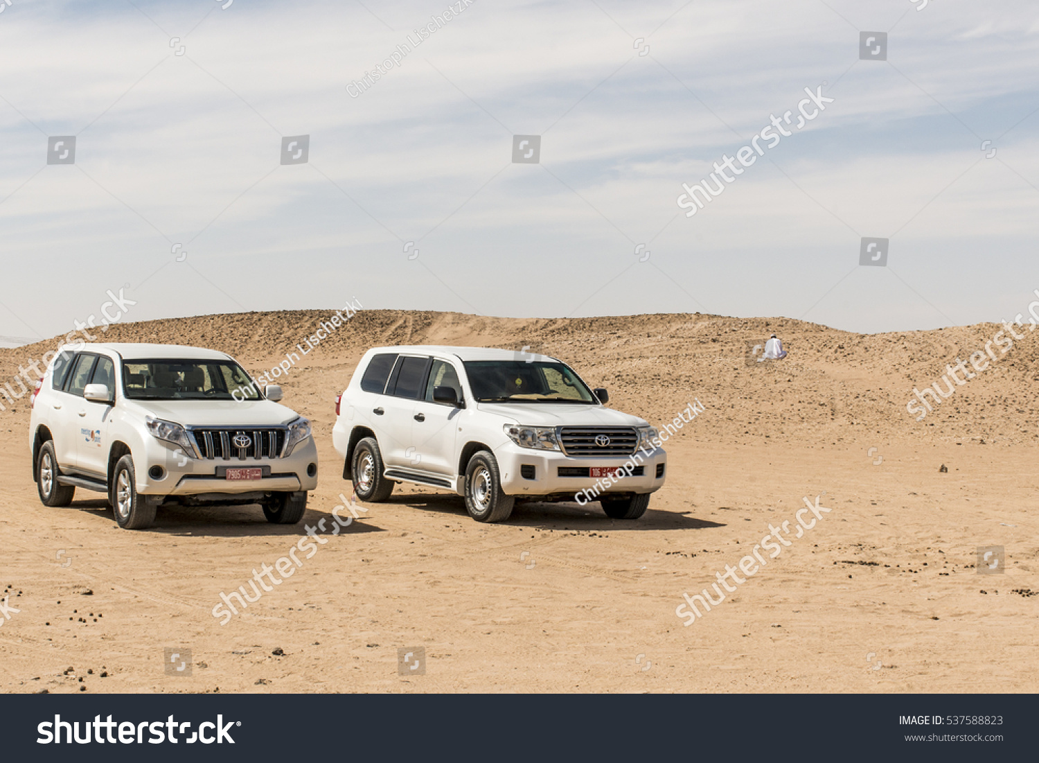 jeep safari oman