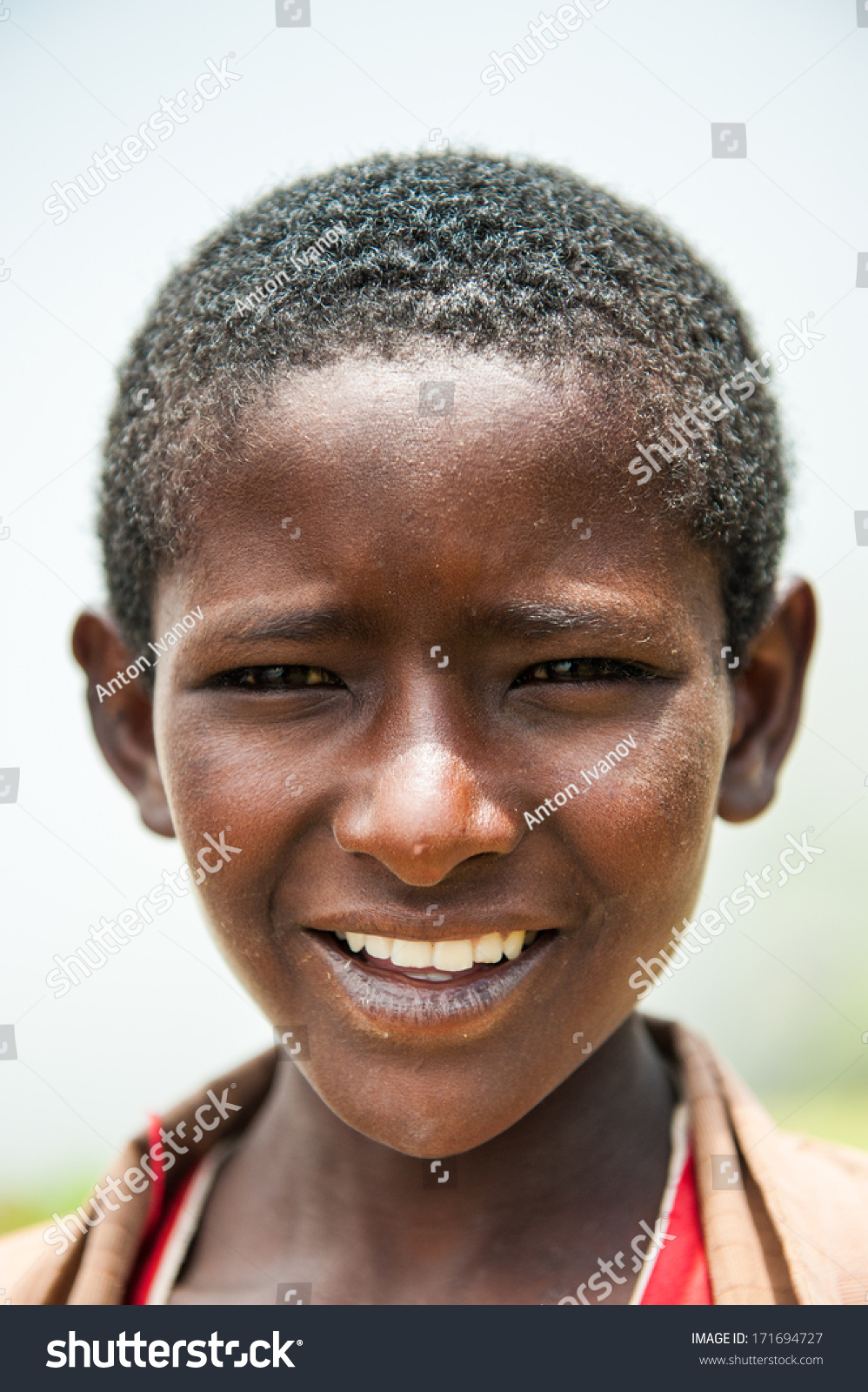 2,264 Ethiopian boy Images, Stock Photos & Vectors | Shutterstock