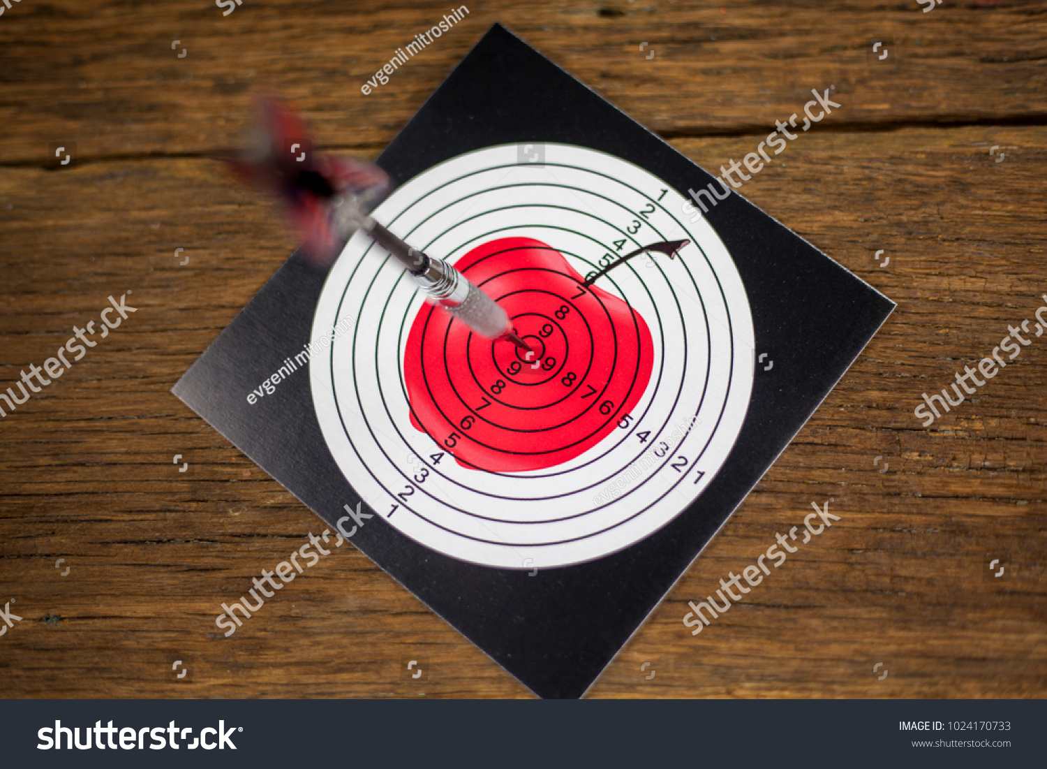 ck one target