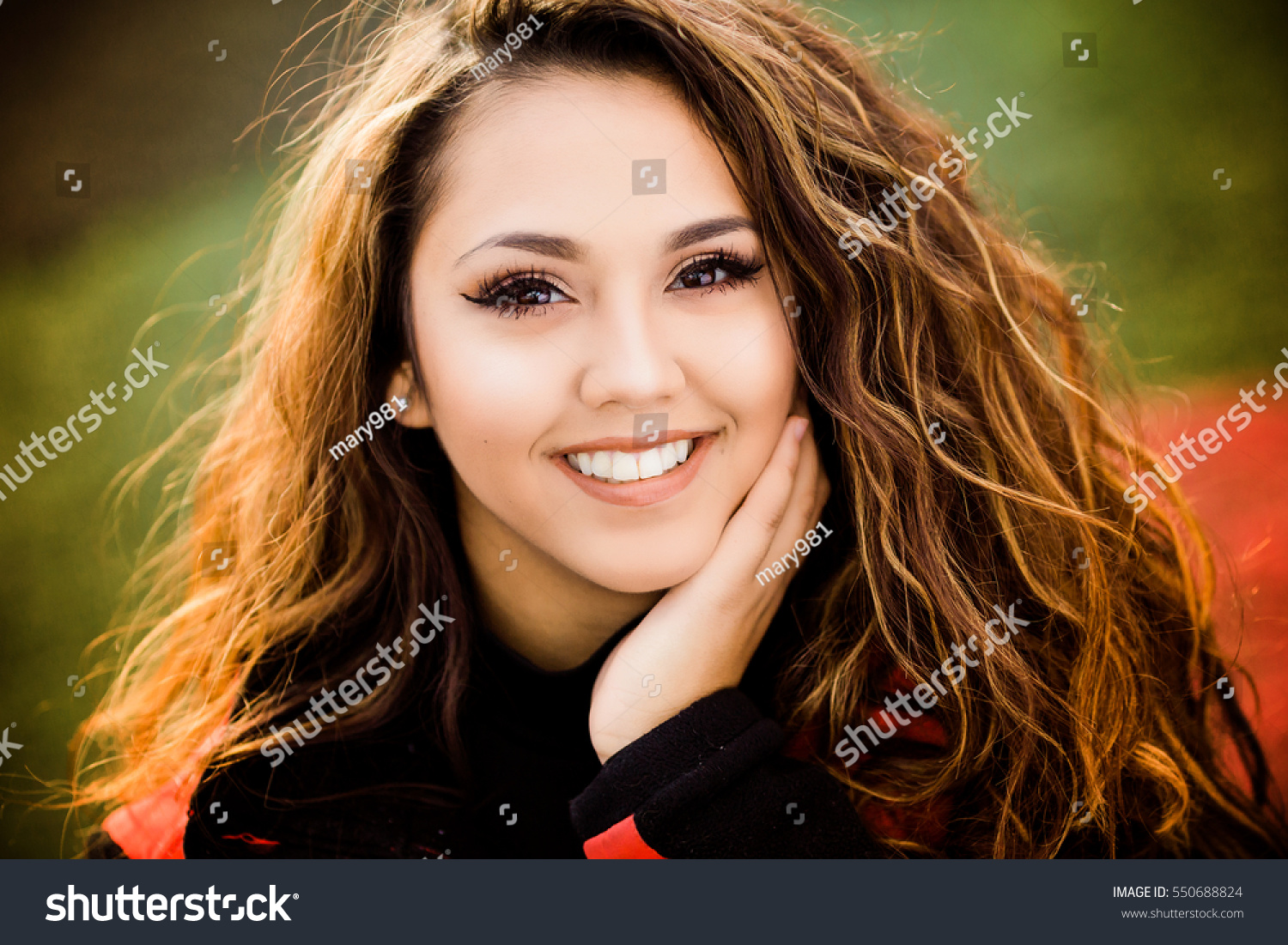 High school seniors black Images, Stock Photos & Vectors | Shutterstock