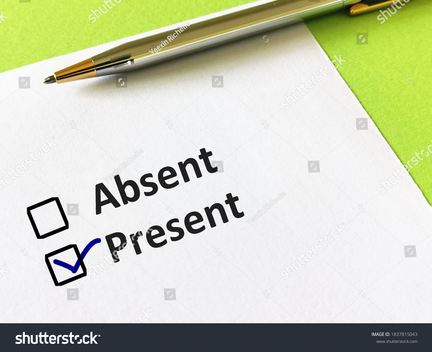 present-absent-images-stock-photos-vectors-shutterstock