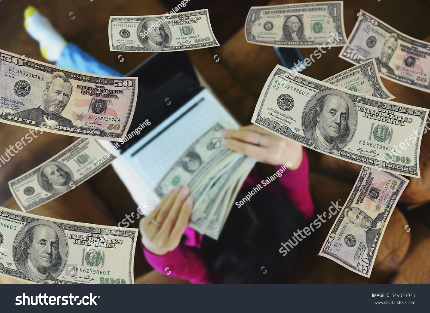 Can you make money on stock options
