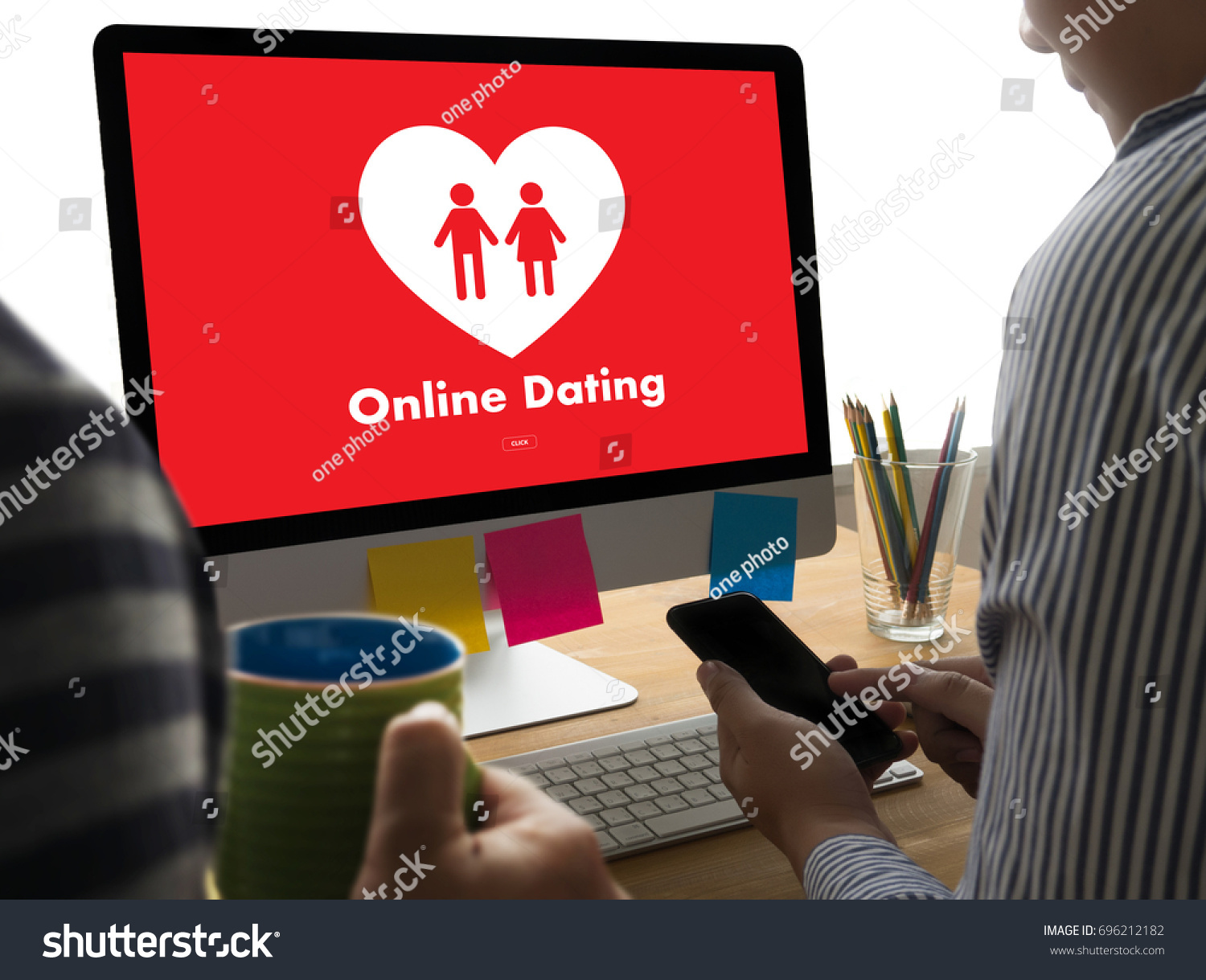 internet matchmaking