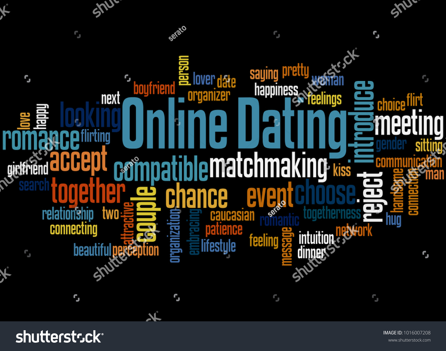 how to detect online dating creeper