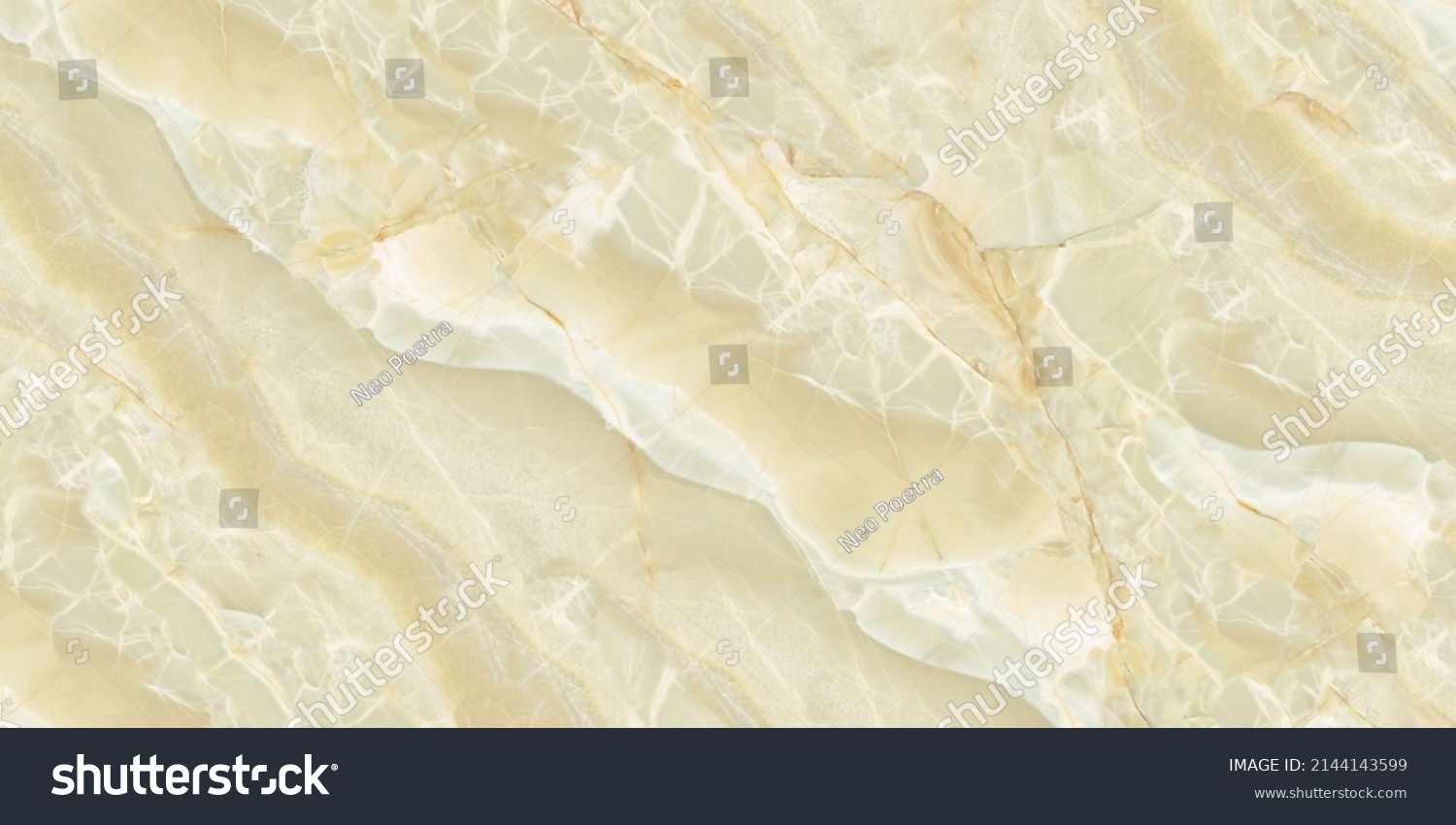 Onyx Glass Marble Design Golden Viens Stock Photo 2144143599 | Shutterstock