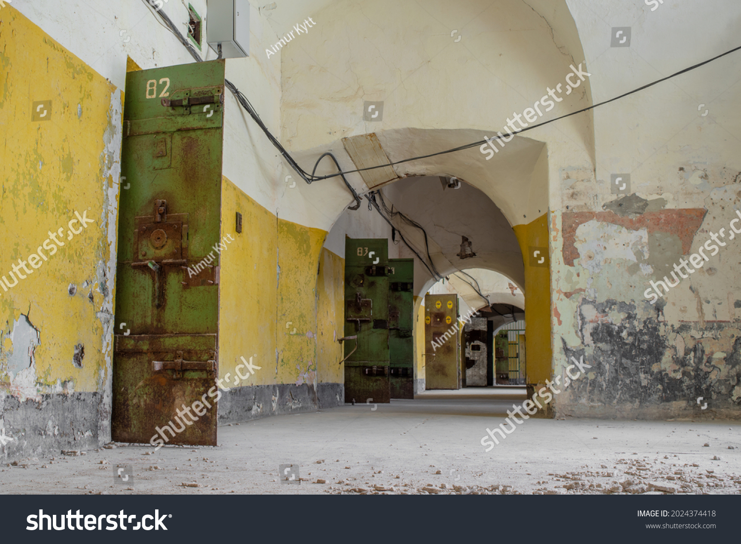 7,649 Abandon jail Images, Stock Photos & Vectors | Shutterstock