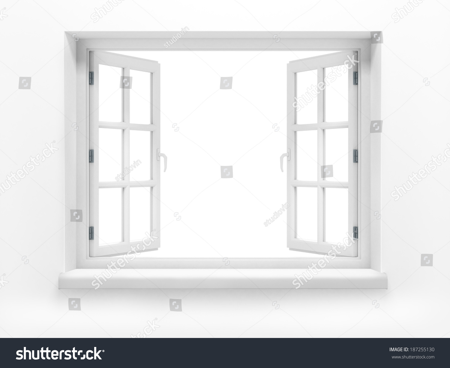 66,508 3d window open Images, Stock Photos & Vectors | Shutterstock