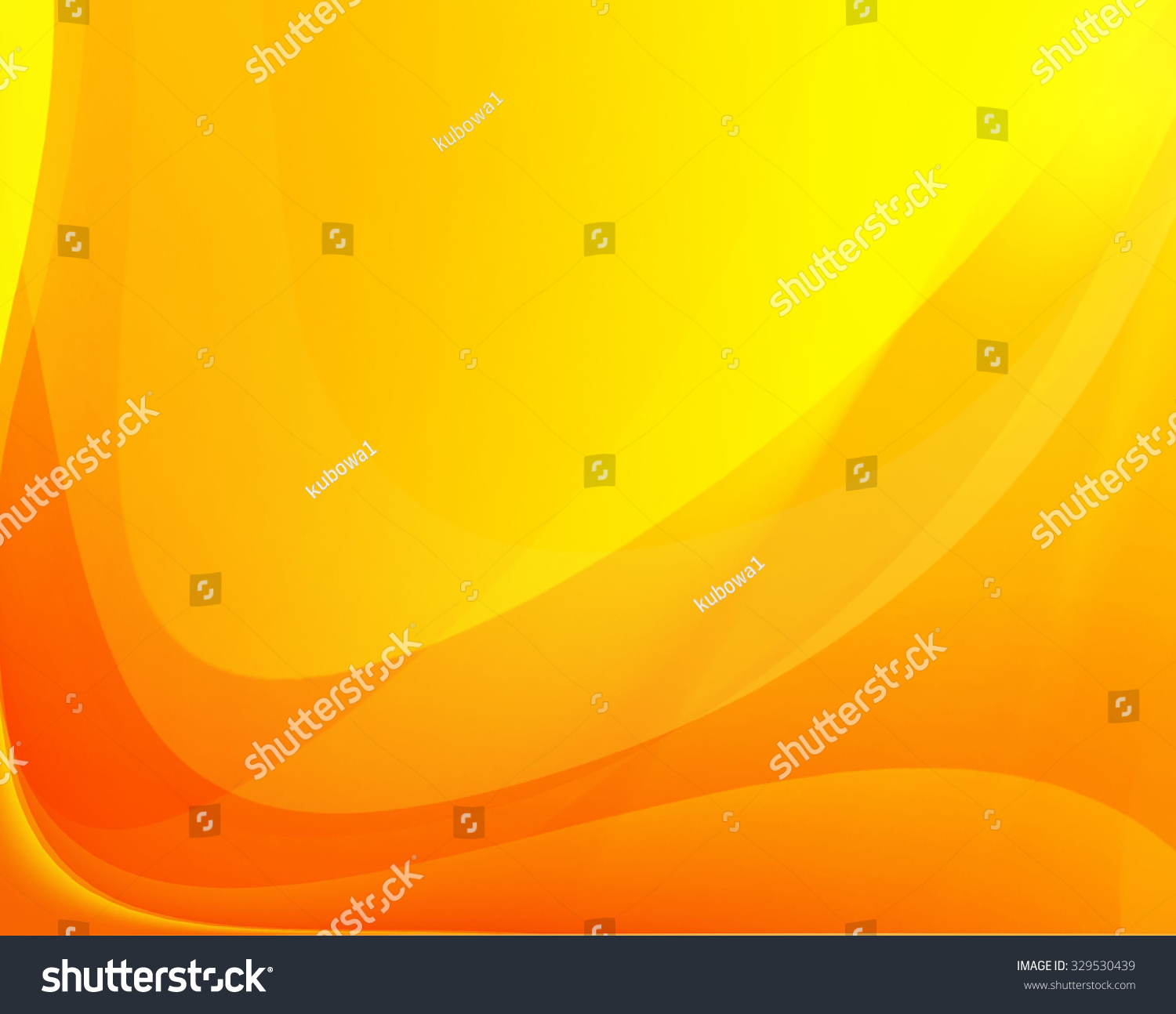 Orange Background Stock Photo 329530439 : Shutterstock