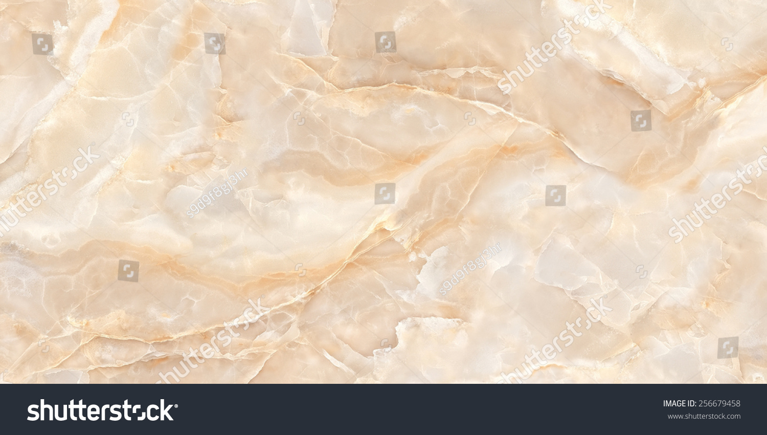 Orange Dark Gray Marble Stock Photo 256679458 : Shutterstock