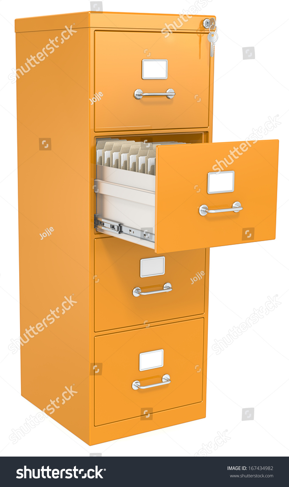 Locked Filing Cabinet Images Stock Photos Vectors Shutterstock