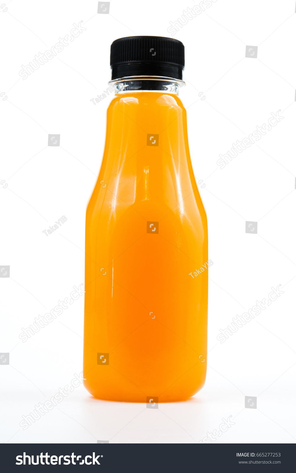 Fruit juice plastic bottle Images, Stock Photos & Vectors | Shutterstock