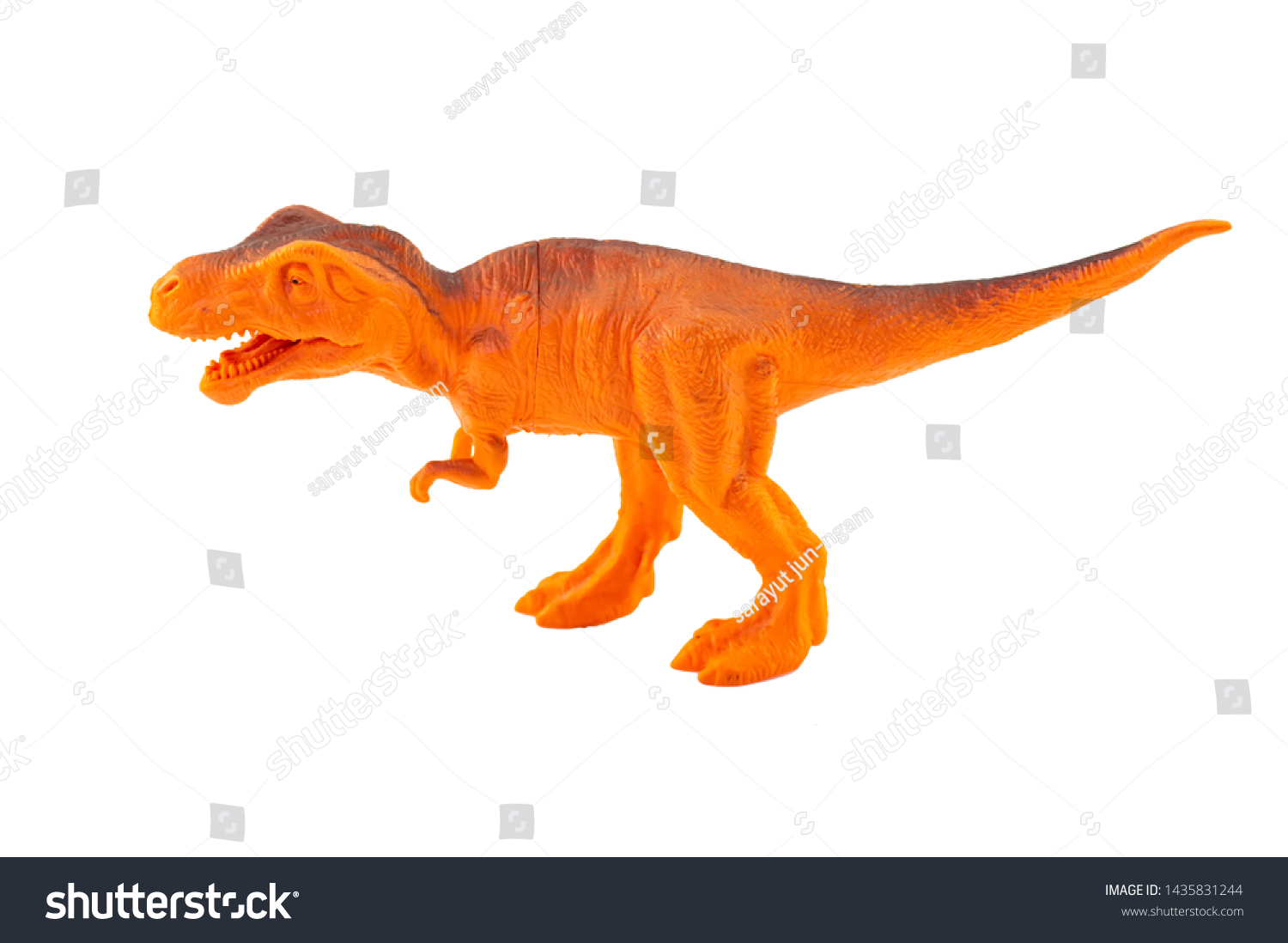 trex toy toy