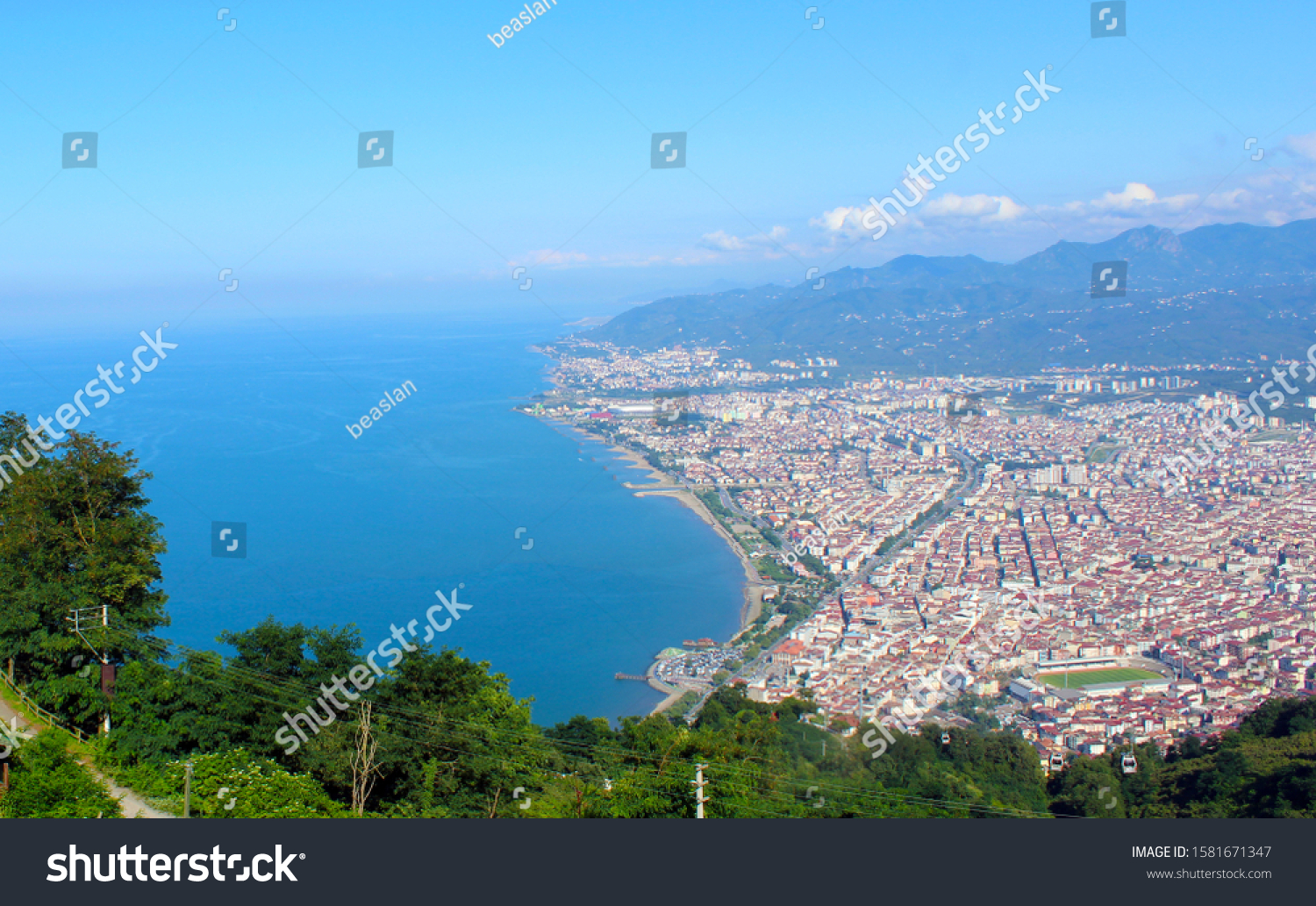 1,105 Turkey ordu city Images, Stock Photos & Vectors | Shutterstock