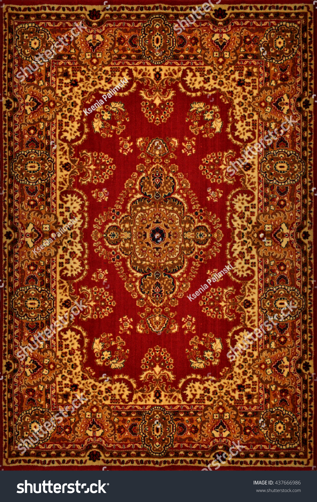 Oriental Persian Carpet Texture Stock Photo 437666986 - Shutterstock Oriental Persian Carpet Texture Stock Photo 437666986 - Shutterstock