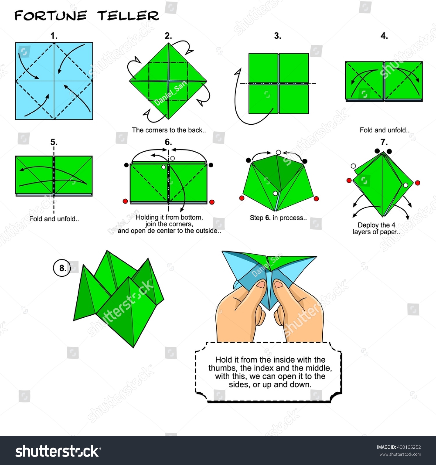 origami-fortune-teller-instructions-steps-stock-illustration-400165252
