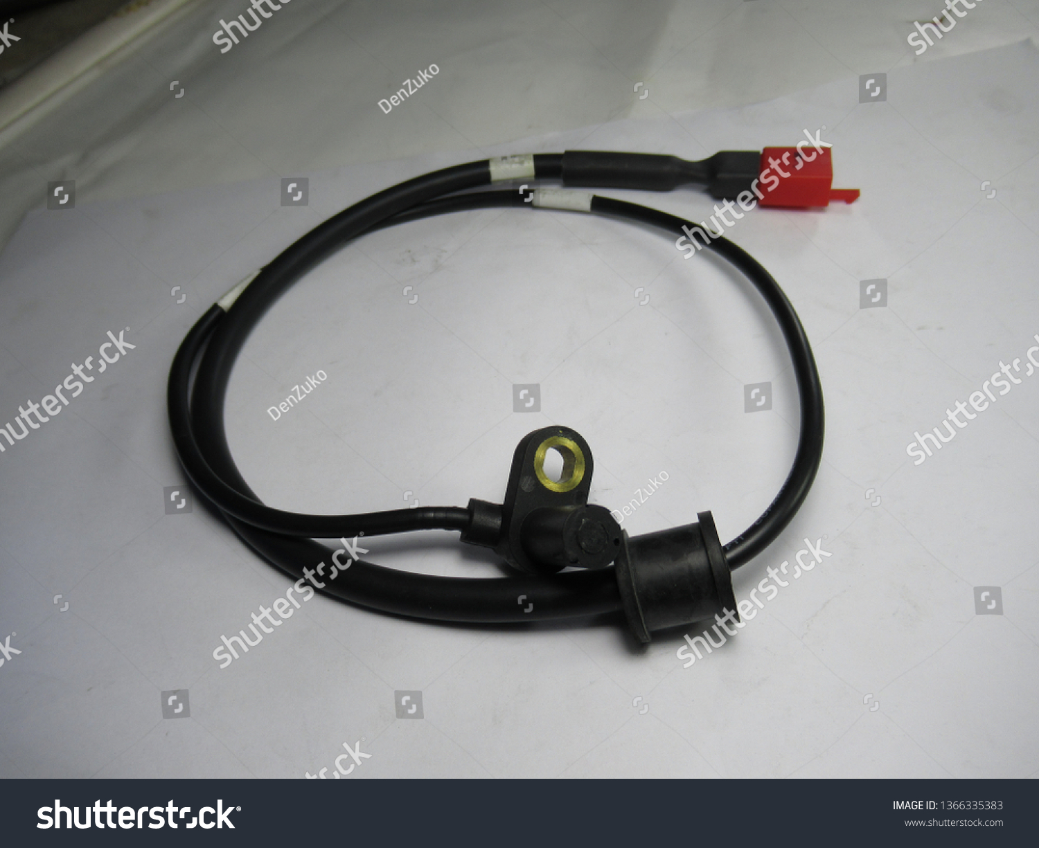 For 2003-2005 Honda Pilot Speedometer Sensor 46541XYVC 2004