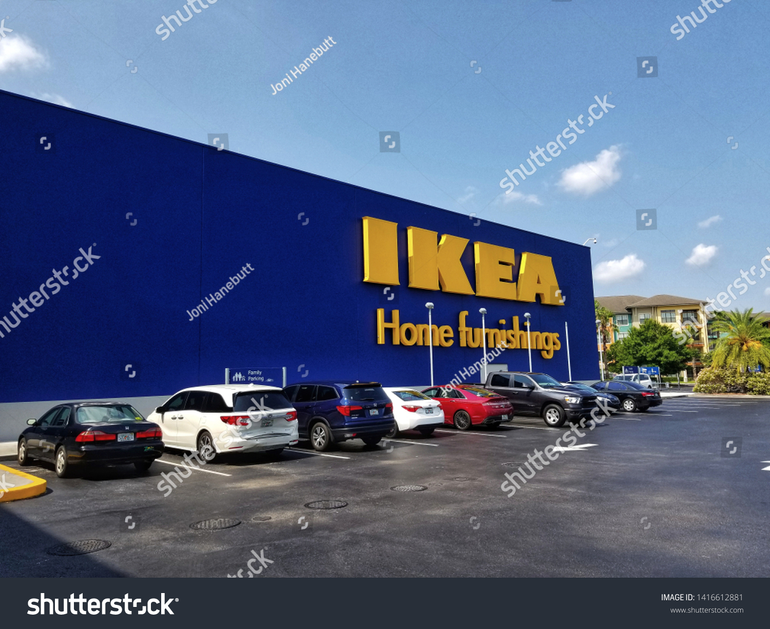 Orlando Flusa6419 Ikea Swedishfounded Multinational Group