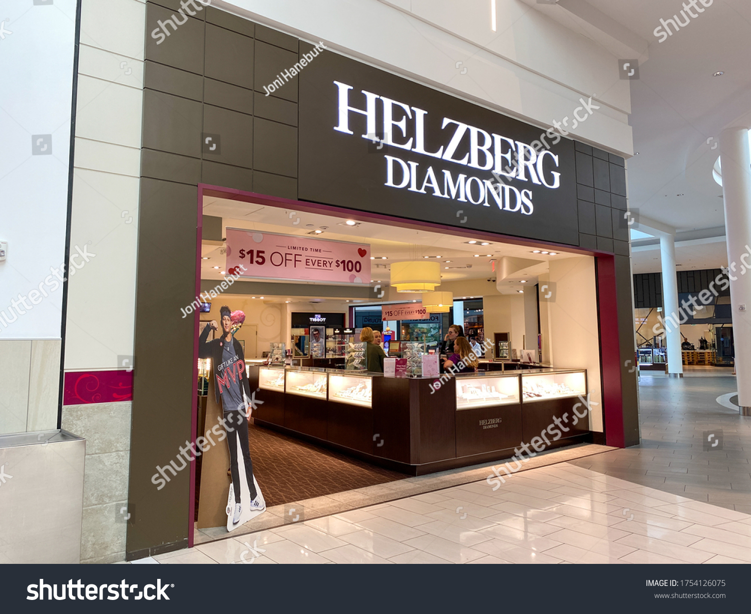 helzberg diamonds galleria mall