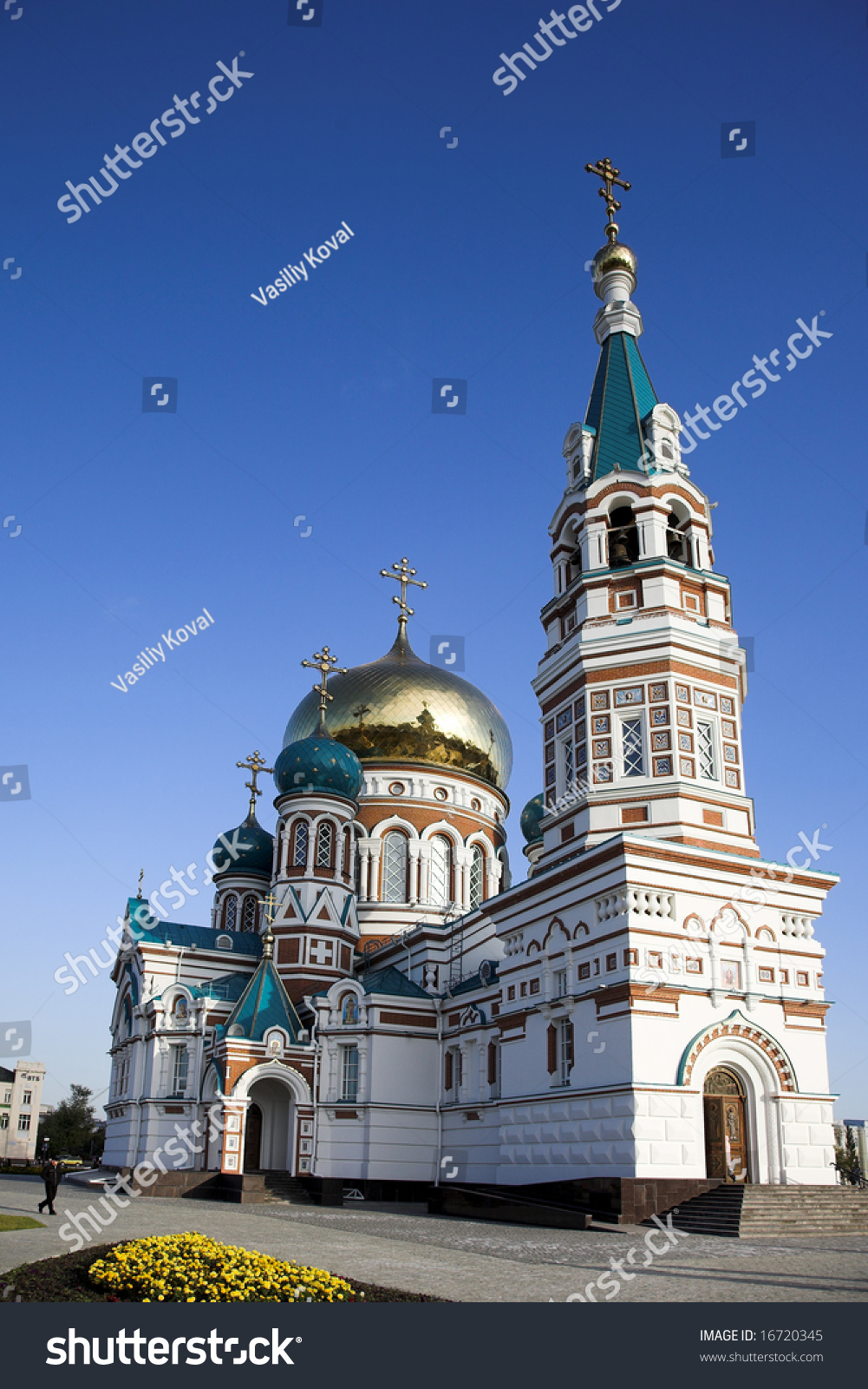 Omsk is 300 years old. Views of the city from a height Omsk is 300 years old. Views of the city from a height