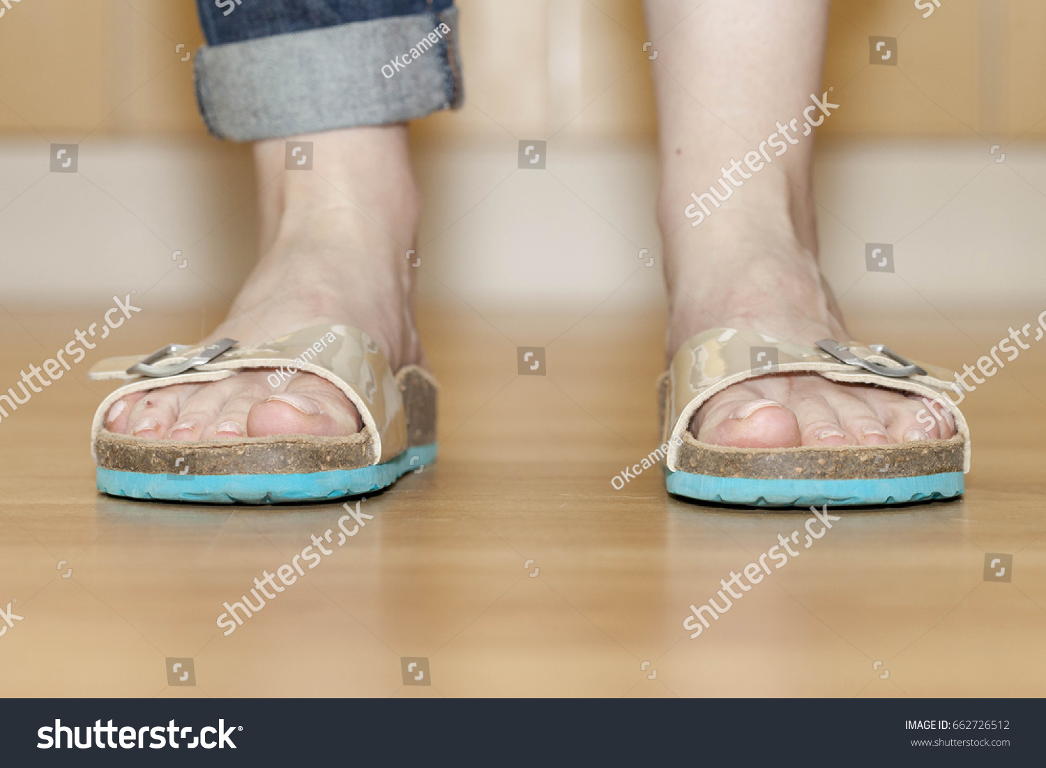 orthopedic summer shoes